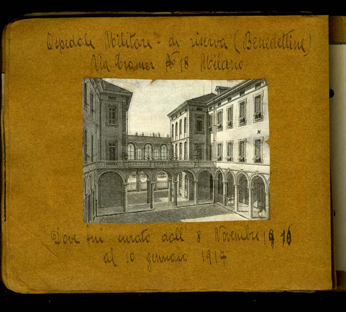 Archivio Fotografico Soprintendenza - Ufficio di Udine