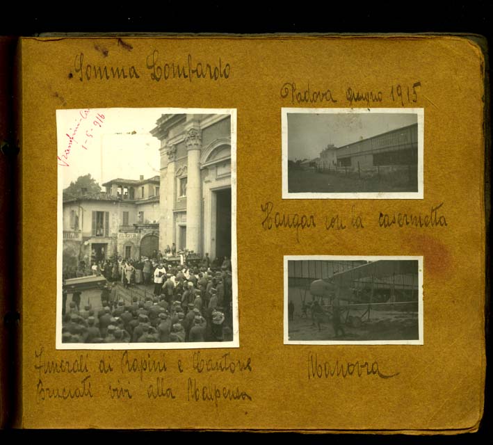 Archivio Fotografico Soprintendenza - Ufficio di Udine