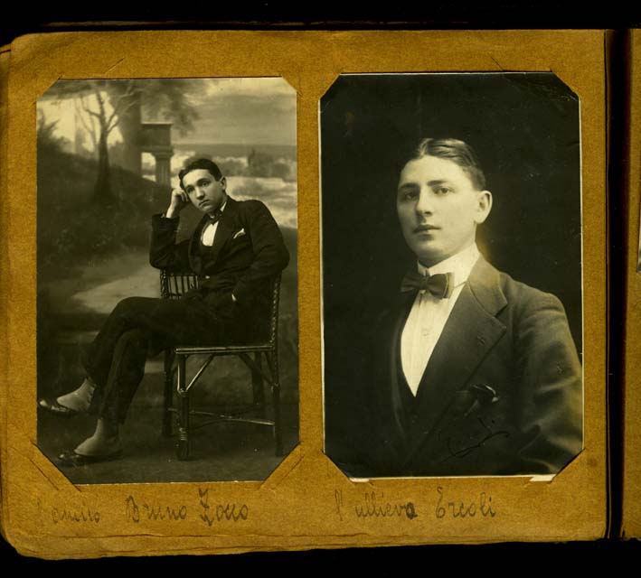 Archivio Fotografico Soprintendenza - Ufficio di Udine