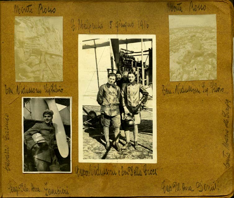 Archivio Fotografico Soprintendenza - Ufficio di Udine