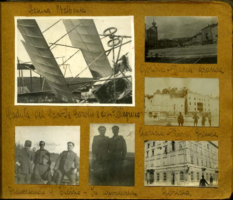 Archivio Fotografico Soprintendenza - Ufficio di Udine