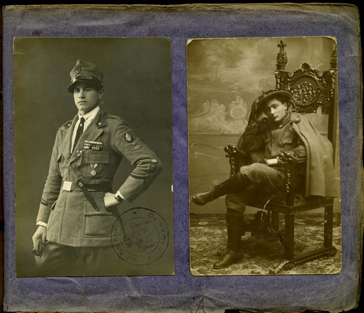 Archivio Fotografico Soprintendenza - Ufficio di Udine