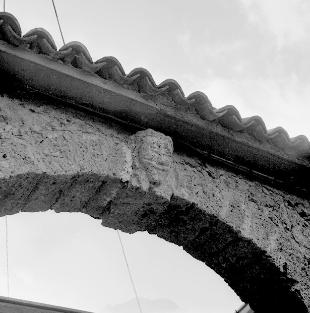 chiave d'arco