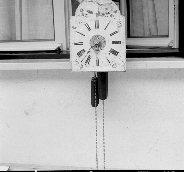 orologio da parete