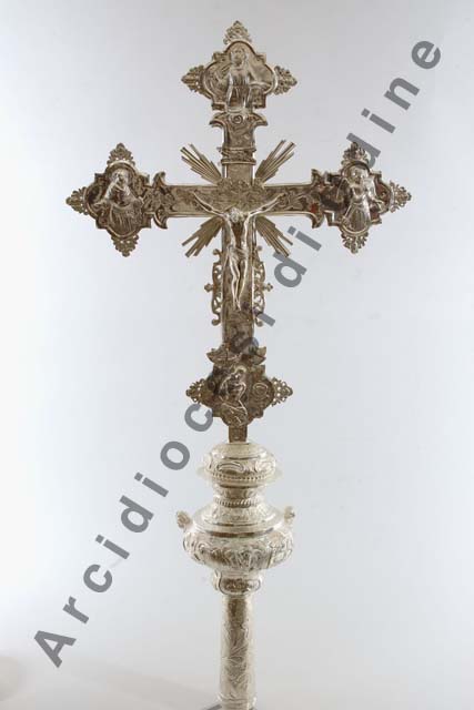 croce astile