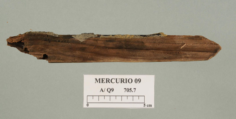 coltello/ per piombature